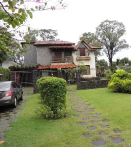 Casa com 4 Quartos à venda, 584m² no Barra da Tijuca, Rio de Janeiro