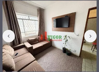 Apartamento com 3 Quartos à venda, 95m² no Eldorado, Contagem