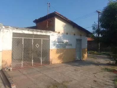 Casa com 3 Quartos à venda, 160m² no Monte Castelo, Teresina