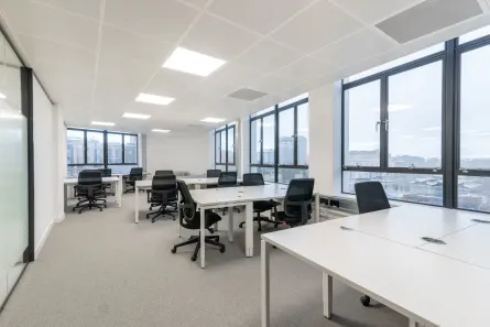 Sala Comercial para alugar, 54m² no Vila Olímpia, São Paulo