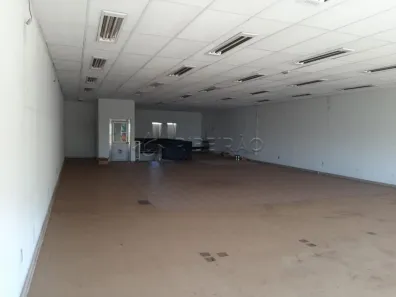 Prédio Comercial para alugar, 480m² no Ipiranga, Ribeirão Preto