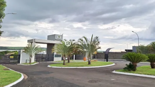 Lote/Terreno à venda, 650m² no Residencial Jardim Barra do Cisne I, Americana