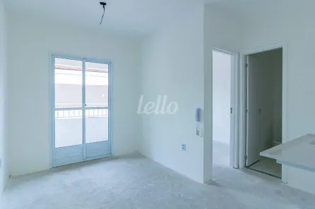 Apartamento com 1 Quarto para alugar, 30m² no Vila Guedes, São Paulo