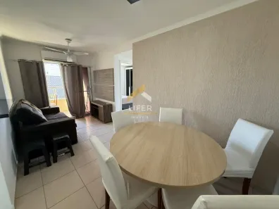 Apartamento com 2 Quartos à venda, 51m² no São Bernardo, Campinas
