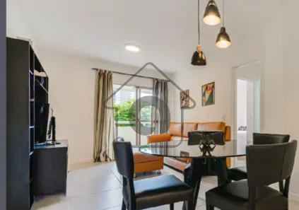 Apartamento com 2 Quartos à venda, 56m² no Vila Mariana, São Paulo