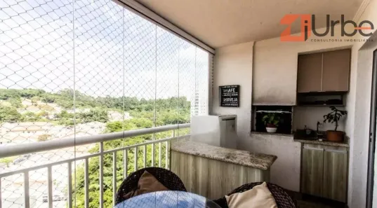 Apartamento com 3 Quartos à venda, 82m² no Jardim das Vertentes, São Paulo