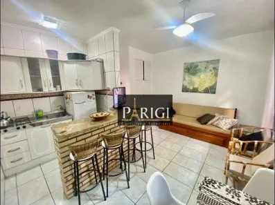 Apartamento com 1 Quarto à venda, 86m² no Centro, Capão da Canoa