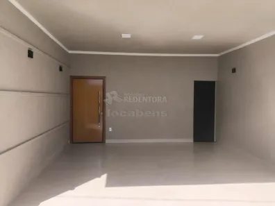 Casa com 3 Quartos à venda, 119m² no Residencial Setsul II, São José do Rio Preto