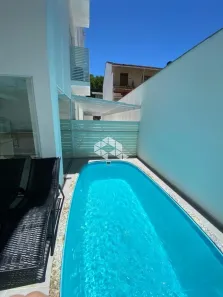 Apartamento com 2 Quartos à venda, 98m² no Itacorubi, Florianópolis