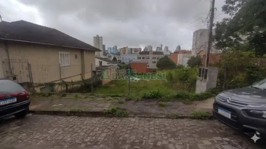 Lote/Terreno à venda, 500m² no São Leopoldo, Caxias do Sul