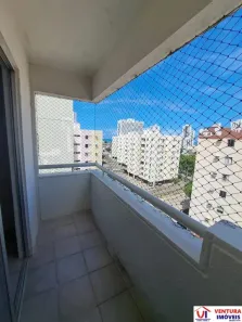 Apartamento com 2 Quartos para venda ou aluguel, 71m² no Casa Caiada, Olinda