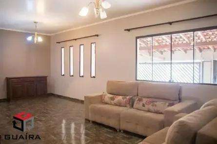 Casa com 3 Quartos à venda, 300m² no Rudge Ramos, São Bernardo do Campo