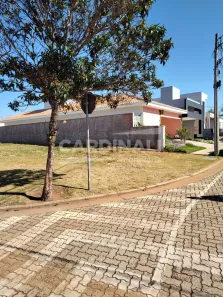 Lote/Terreno à venda, 444m² no Parque Faber Castell I, São Carlos