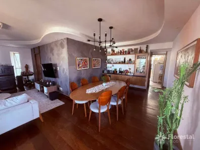 Apartamento com 4 Quartos à venda, 187m² no Jardim Apipema, Salvador