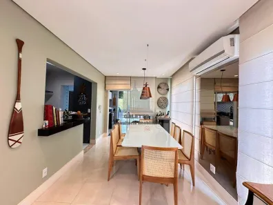 Casa com 3 Quartos à venda, 138m² no Parque Xangrilá, Campinas