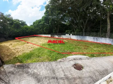 Lote/Terreno à venda, 206m² no Residencial Ana Maria, São José dos Campos