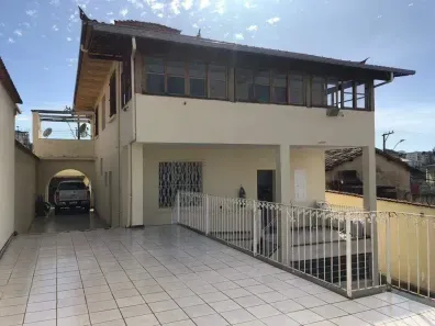 Casa com 4 Quartos à venda, 713m² no Lagoinha, Belo Horizonte