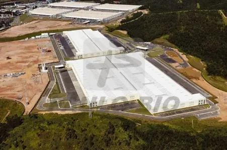 Galpão/Depósito/Armazém para alugar, 20256m² no Jordanésia (Jordanésia), Cajamar