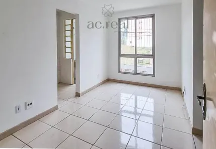 Apartamento com 2 Quartos à venda, 50m² no Cristo Rei, São Leopoldo