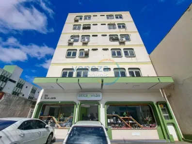 Sala Comercial à venda, 30m² no Centro, Londrina