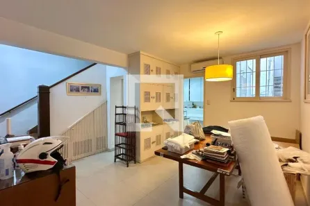 Apartamento com 5 Quartos à venda, 207m² no Humaitá, Rio de Janeiro
