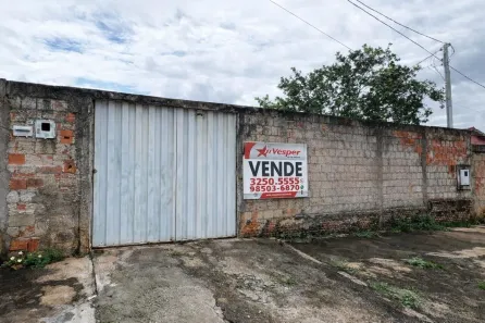 Lote/Terreno à venda, 384m² no Itapoã, Aparecida de Goiânia