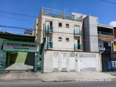 Apartamento com 3 Quartos à venda, 103m² no Parque Oratório, Santo André
