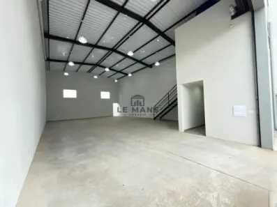 Galpão/Depósito/Armazém para alugar, 230m² no Santa Terezinha, Piracicaba
