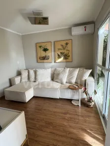 Casa de Condomínio com 3 Quartos à venda, 130m² no Jardim Bom Retiro, Campinas