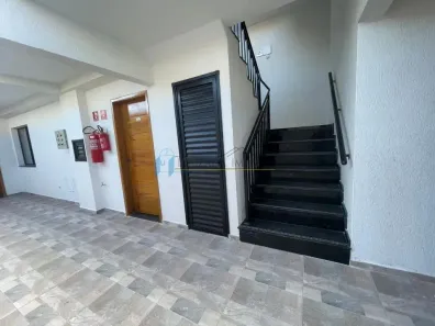 Apartamento com 2 Quartos à venda, 34m² no Vila Alpina, São Paulo