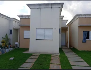 Casa de Condomínio com 2 Quartos para alugar, 43m² no Parque Geórgia, Cuiabá