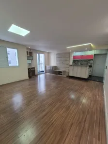 Apartamento com 2 Quartos à venda, 72m² no Nova Petrópolis, São Bernardo do Campo