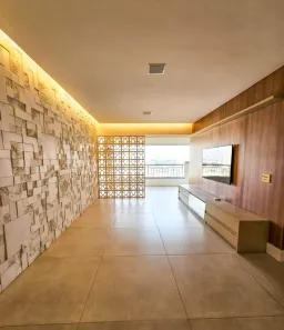 Apartamento com 3 Quartos à venda, 158m² no Vila Gonçalves, São Bernardo do Campo