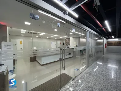 Sala Comercial com 2 Quartos à venda, 129m² no Centro Histórico, Porto Alegre