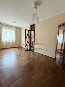 Apartamento com 2 Quartos à venda, 45m² no Cidade São Jorge, Santo André