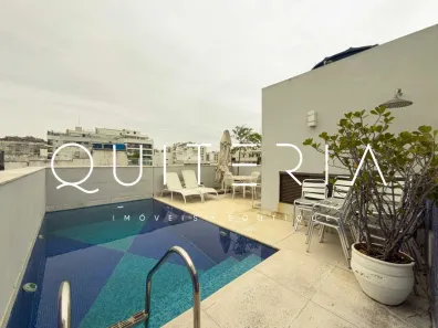 Cobertura com 3 Quartos à venda, 251m² no Ipanema, Rio de Janeiro