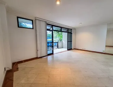 Apartamento com 2 Quartos à venda, 98m² no Barra da Tijuca, Rio de Janeiro