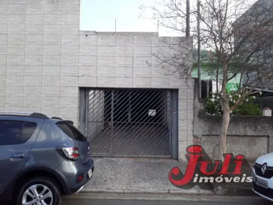 Sobrado com 6 Quartos à venda, 200m² no Rudge Ramos, São Bernardo do Campo