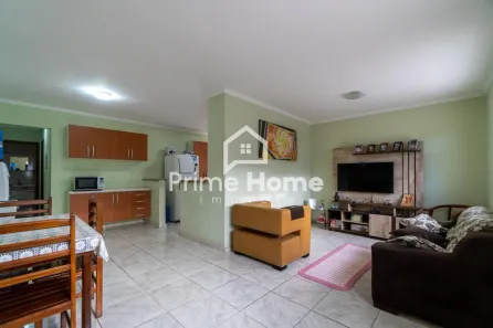 Casa com 3 Quartos à venda, 117m² no Chácara da Barra, Campinas