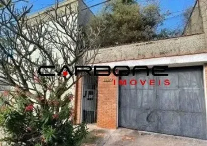 Sobrado com 3 Quartos à venda, 150m² no Vila Bertioga, São Paulo