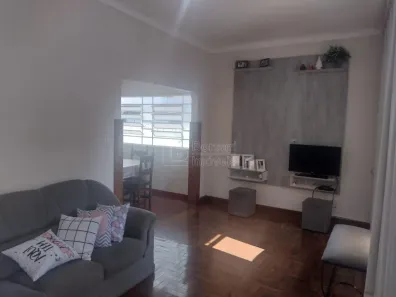 Casa com 4 Quartos à venda, 315m² no Centro, Araraquara