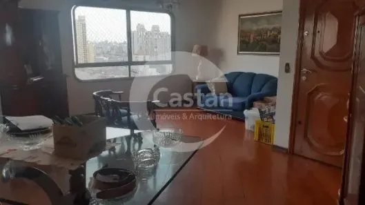 Apartamento com 3 Quartos à venda, 118m² no Mooca, São Paulo