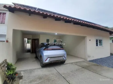 Casa com 3 Quartos para alugar, 150m² no Limeira Baixa, Brusque