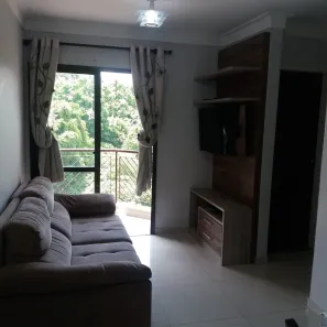 Apartamento com 2 Quartos à venda, 48m² no Pirituba, São Paulo