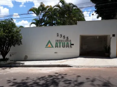 Casa com 4 Quartos à venda, 400m² no Califórnia, Londrina