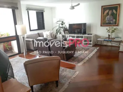 Apartamento com 3 Quartos à venda, 240m² no Planalto Paulista, São Paulo