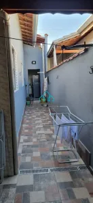 Casa com 2 Quartos à venda, 90m² no Loteamento Residencial Vale das Flores, Tremembé