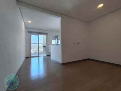 Apartamento com 1 Quarto para alugar, 52m² no São Luiz, Itu