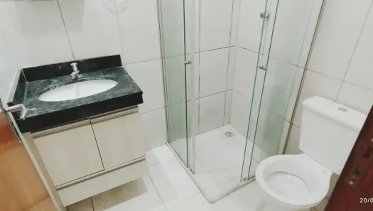 Casa com 2 Quartos à venda, 90m² no Residencial Recanto do Bosque, Goiânia