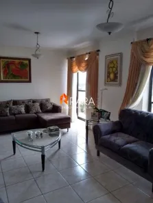 Apartamento com 3 Quartos à venda, 140m² no Parque das Nações, Santo André
